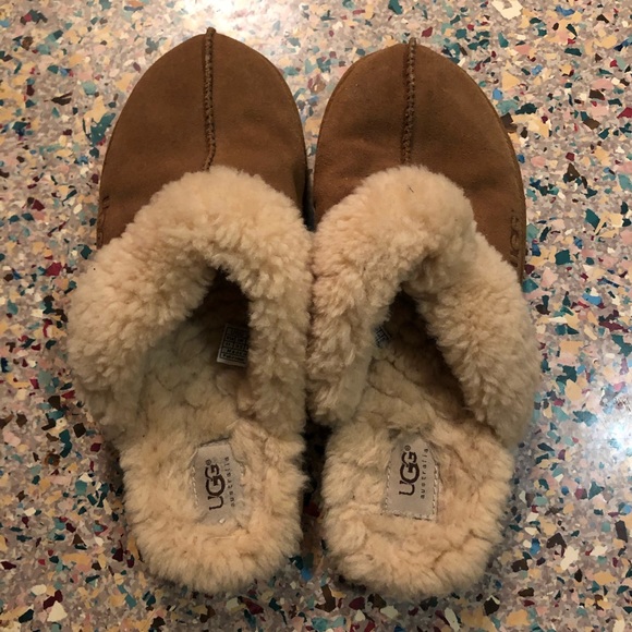 Shoes - UGG Slippers